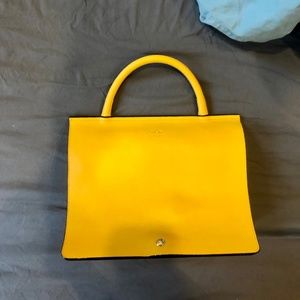 OAD New York Prism Satchel